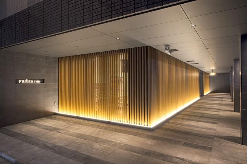 酒店 Sotetsu Fresa Inn Kyotohachijoguchi