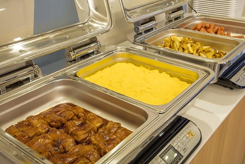 酒店 Sotetsu Fresa Inn Kyotohachijoguchi