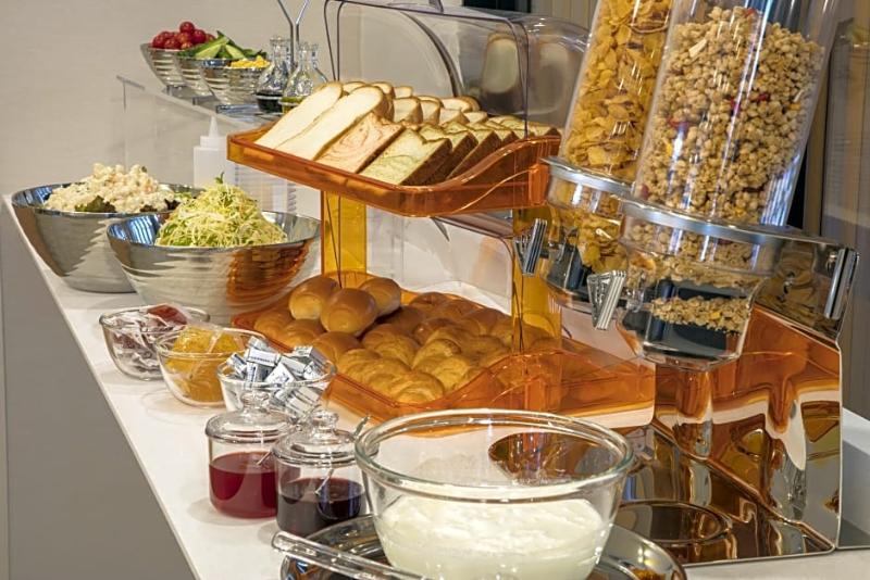 酒店 Sotetsu Fresa Inn Kyotohachijoguchi