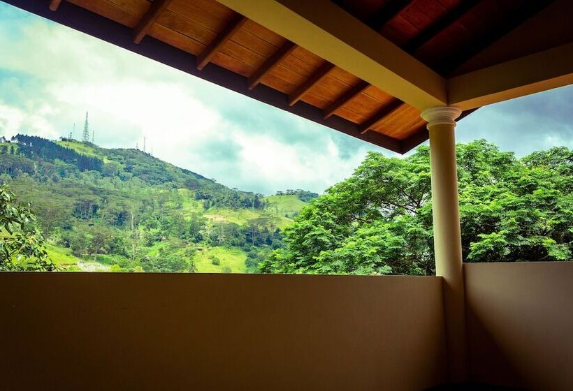 酒店 Sri Kandyan Bungalow