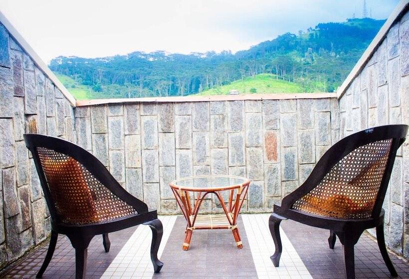 酒店 Sri Kandyan Bungalow