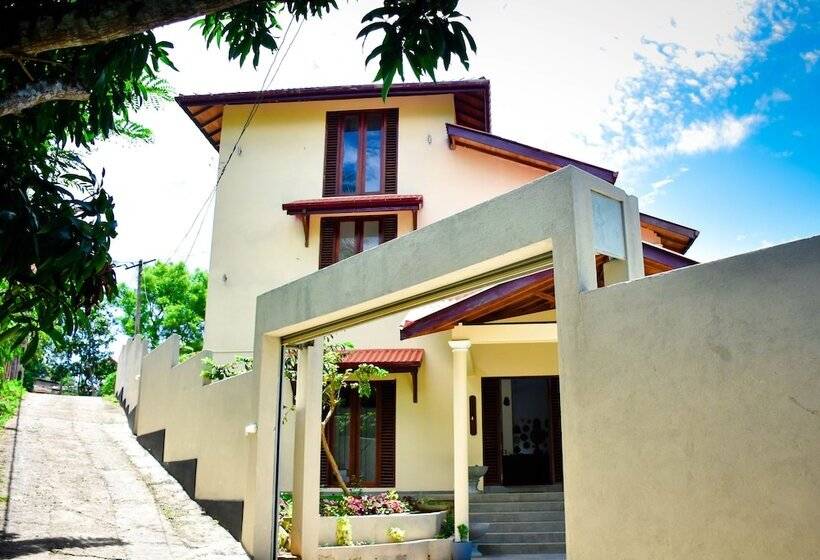 酒店 Sri Kandyan Bungalow