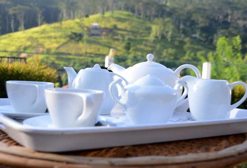 酒店 Sri Kandyan Bungalow