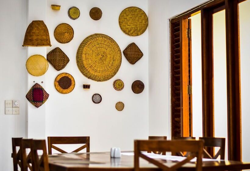 酒店 Sri Kandyan Bungalow