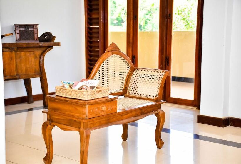 酒店 Sri Kandyan Bungalow