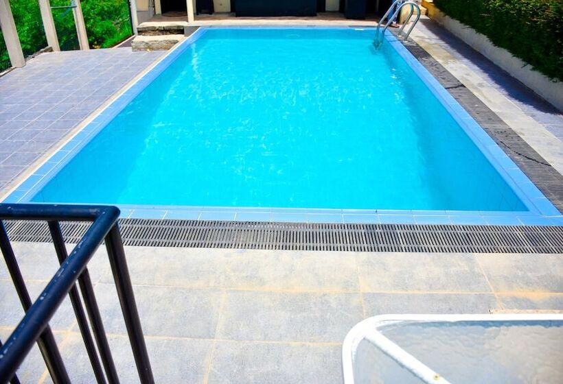 酒店 Sri Kandyan Bungalow