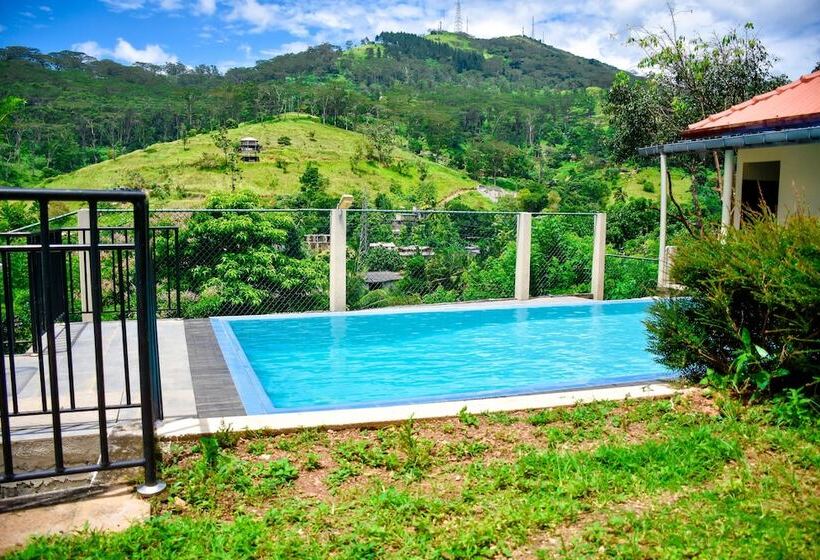 酒店 Sri Kandyan Bungalow