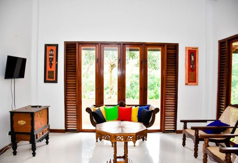 酒店 Sri Kandyan Bungalow