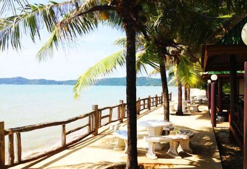 ホテル Sri Phairin Resort
