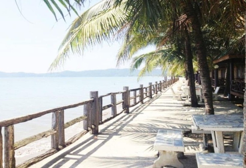 فندق Sri Phairin Resort