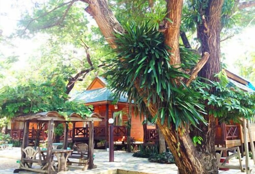 فندق Sri Phairin Resort