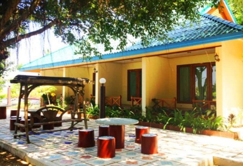 فندق Sri Phairin Resort