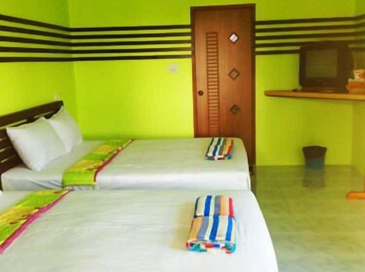 فندق Sri Phairin Resort