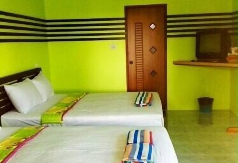 فندق Sri Phairin Resort