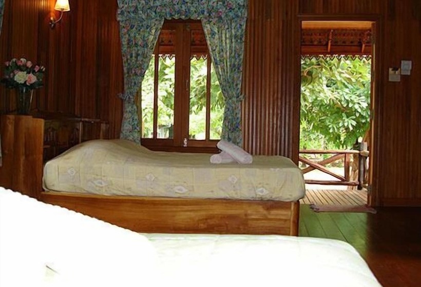 ホテル Sri Phairin Resort