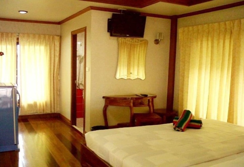 فندق Sri Phairin Resort