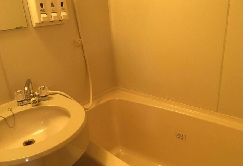 فندق Tajimi Hills Riverside