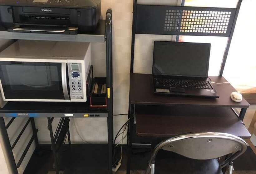 בית מלון כפרי Tajimi Hills Riverside