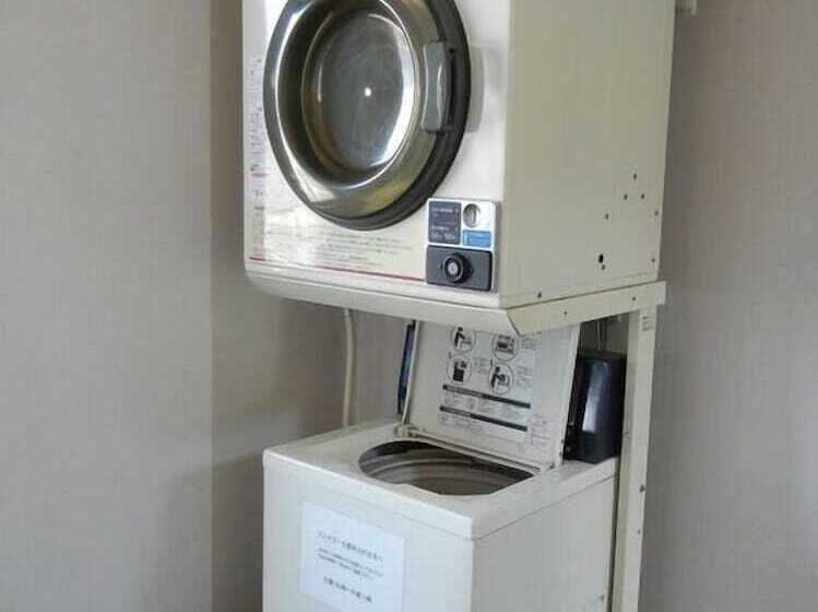 בית מלון כפרי Tajimi Hills Riverside