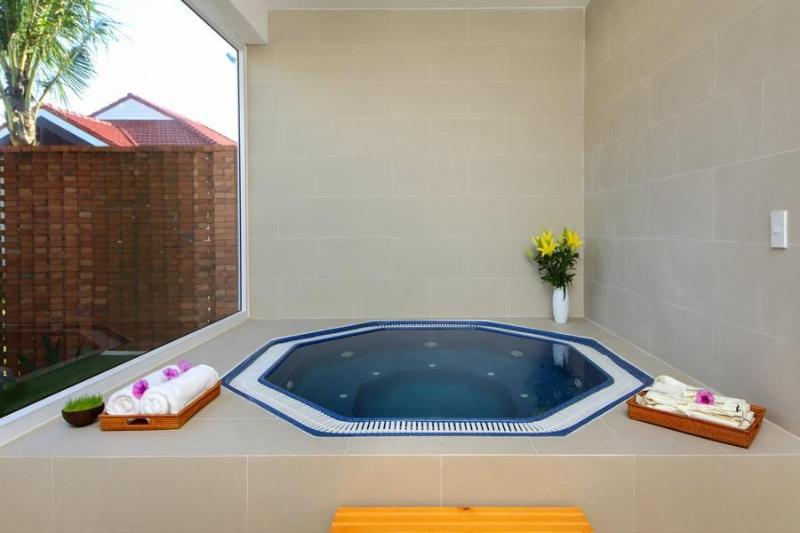 هتل Tam Thanh Beach Resort & Spa