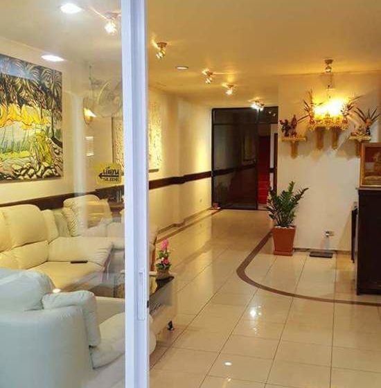 Fotos del hotel The Chillax Pattaya:  35