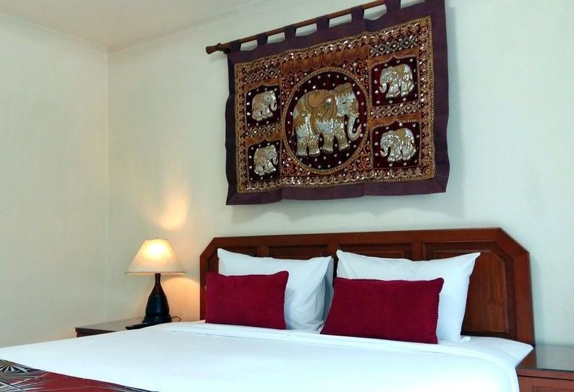 Fotos del hotel The Chillax Pattaya:  4