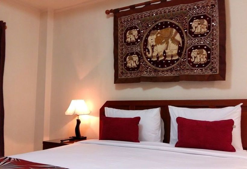 Fotos del hotel The Chillax Pattaya:  14
