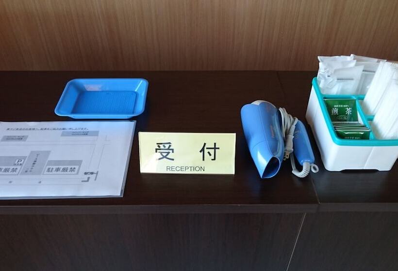 בית מלון כפרי The Garden ⅵ Ichinomiya