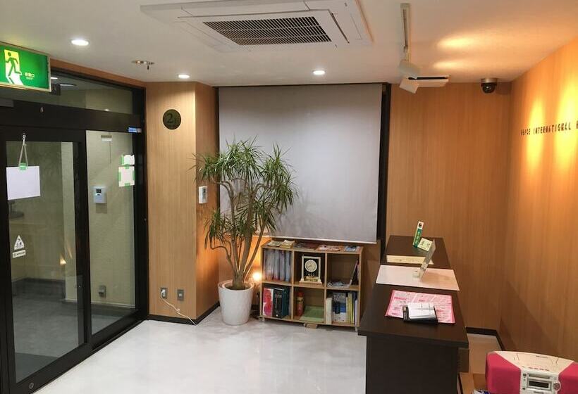 בית מלון כפרי The Garden ⅵ Ichinomiya