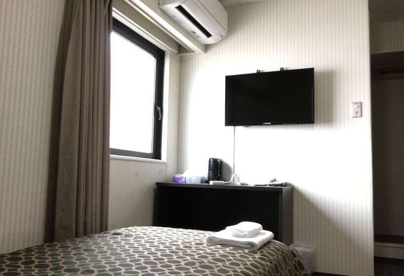 בית מלון כפרי The Garden ⅵ Ichinomiya