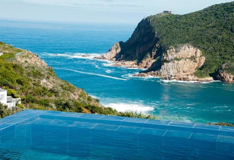 هتل The Mount Knysna