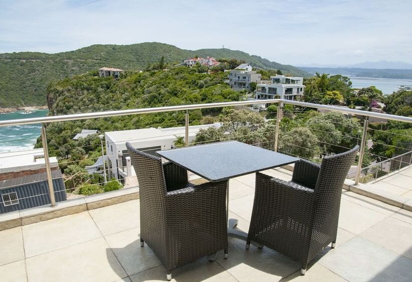 هتل The Mount Knysna