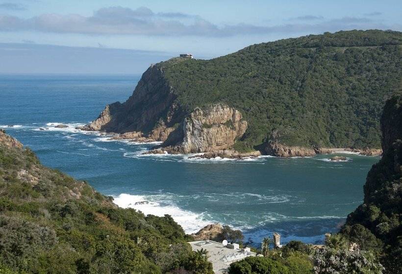 هتل The Mount Knysna