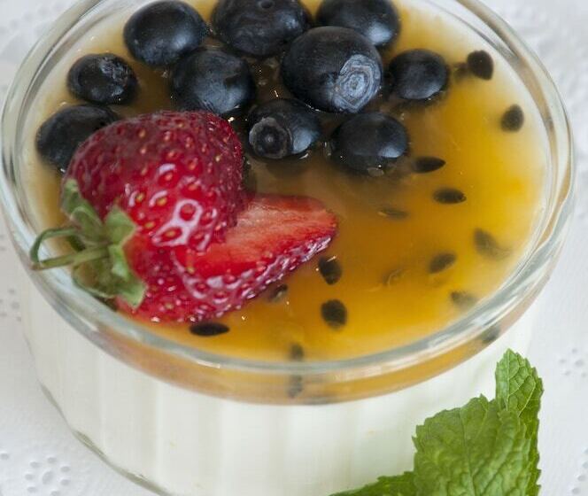 هتل The Mount Knysna