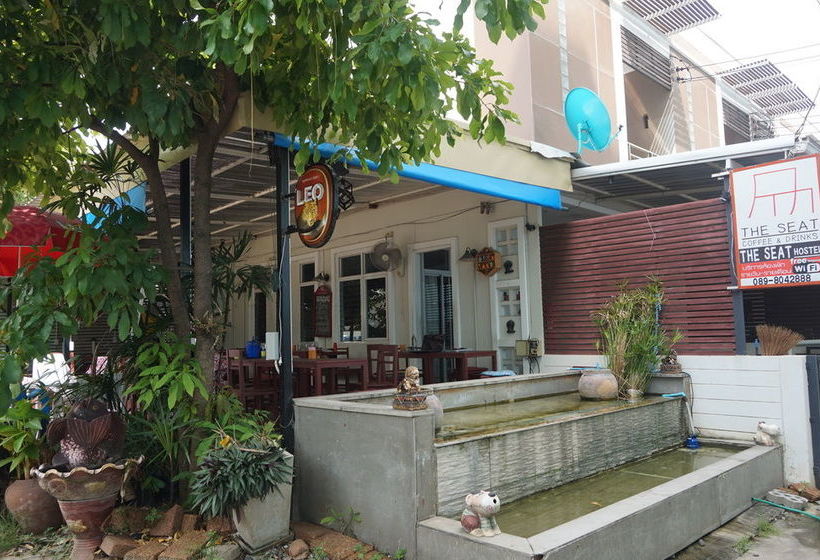 ホテル The Seat Hostel