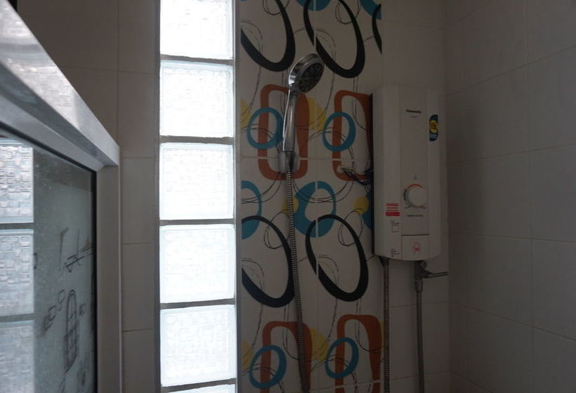 ホテル The Seat Hostel