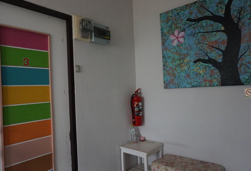 ホテル The Seat Hostel