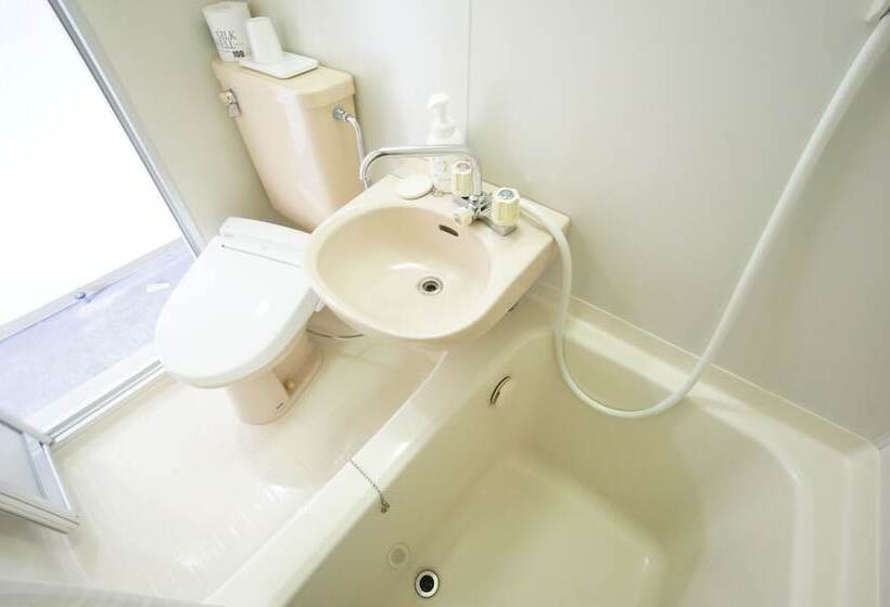 فندق Trend Nagano