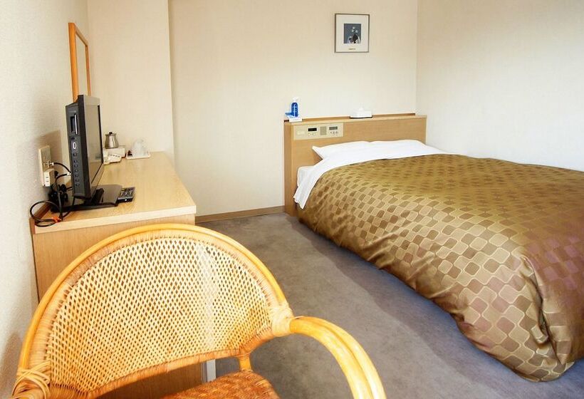 فندق Trend Nagano