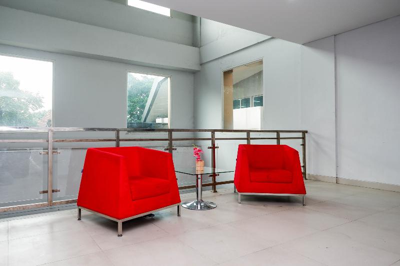 فندق Utc  Semarang