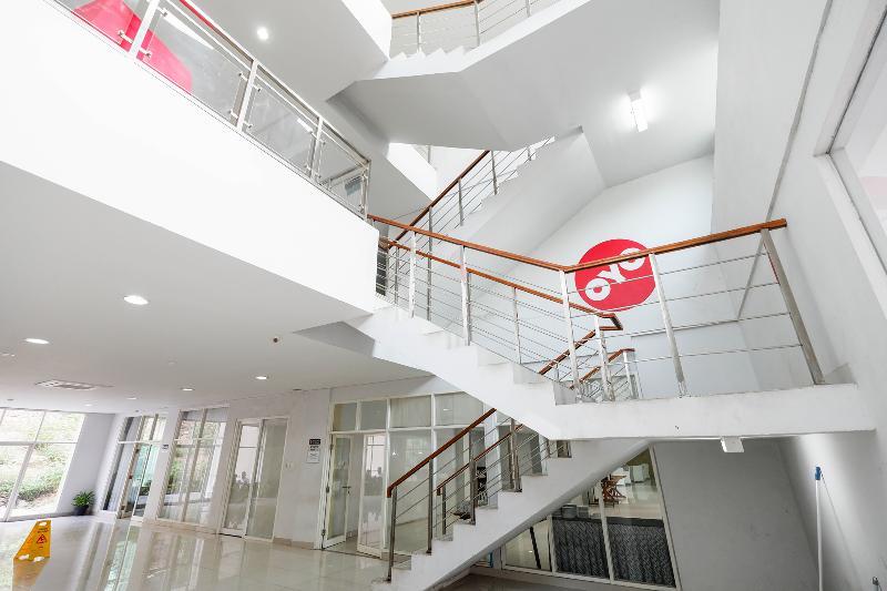 فندق Utc  Semarang