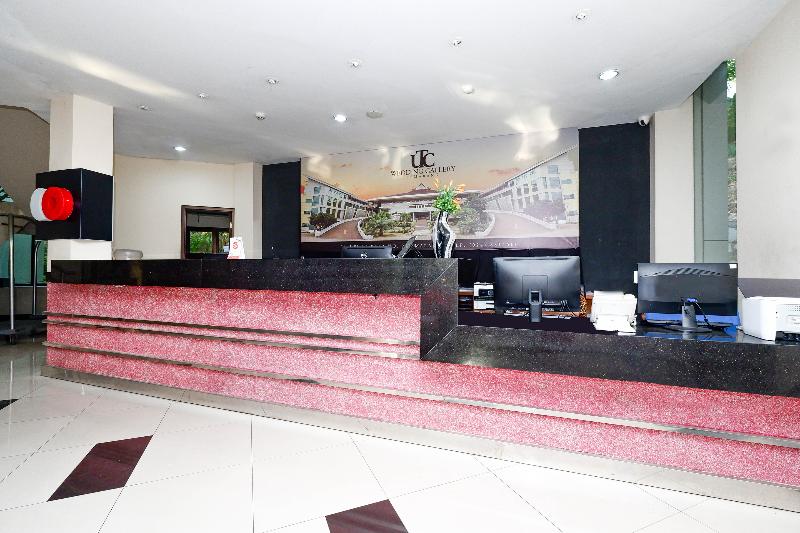 فندق Utc  Semarang