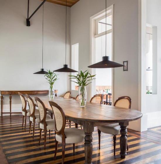 فندق Villa Amazônia