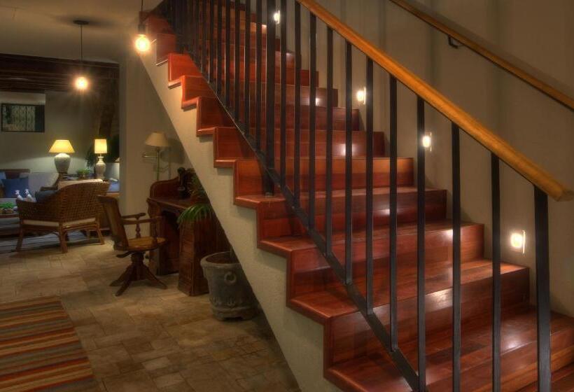 فندق Villa Amazônia