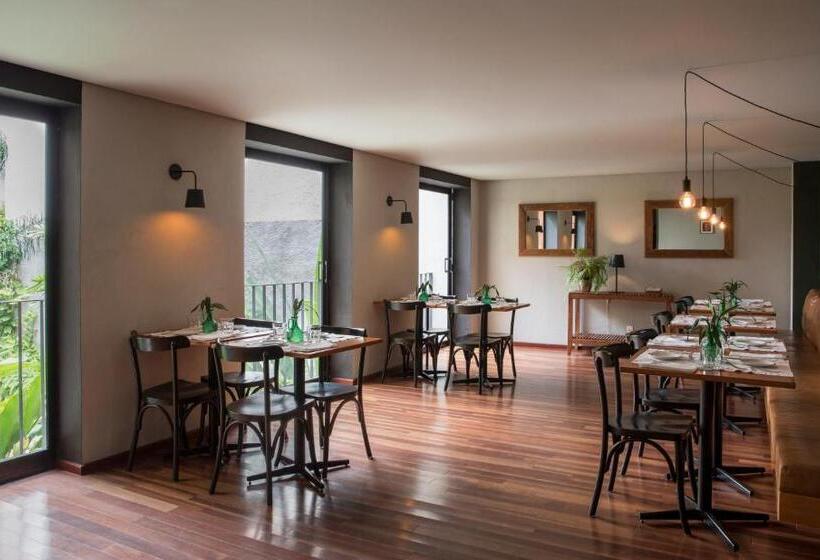 فندق Villa Amazônia