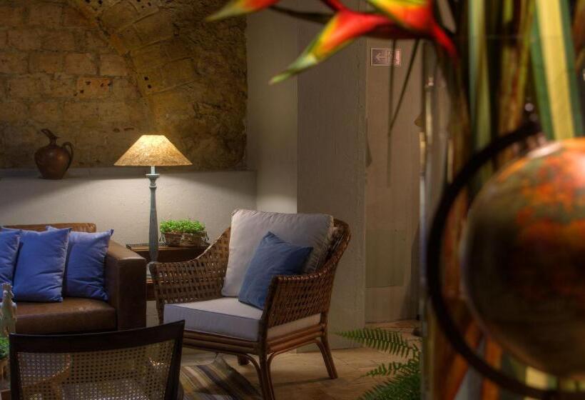 فندق Villa Amazônia