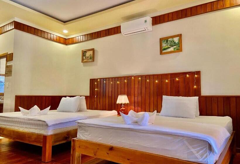 هتل Villa Lien Tho