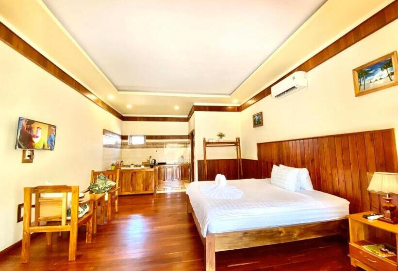 هتل Villa Lien Tho