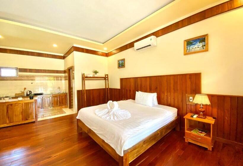 هتل Villa Lien Tho