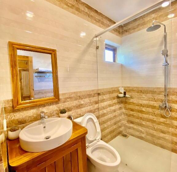 هتل Villa Lien Tho